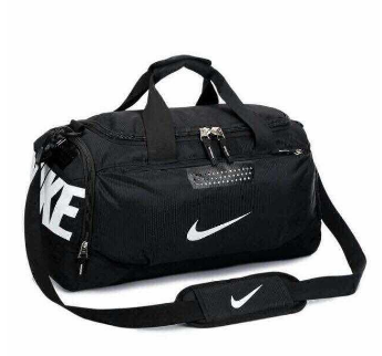 Nike Size: 48x25x23cm Inspired Gym/Traveler Bag m Cspacity fashion good quality