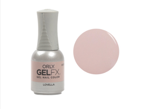 Orly Gel Fx Color Lovella 18ml