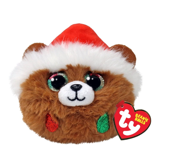 10cm Ty Big Eyes Stuffed Pea Stuffed Bubble Ball Series Animal Collection Unicorn Rat Owl Monkey Boy Girl Birthday Gift A20