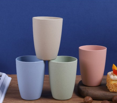 KX Korean style plastic baso/cup good Quality