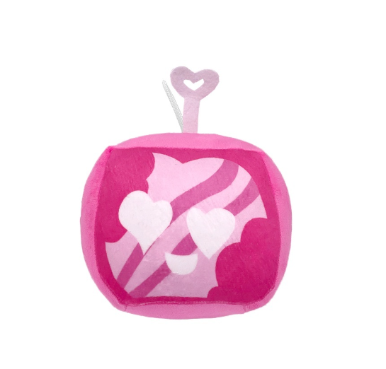 Blox Fruits Game Peripheral Stuffed Plush Toy Stuffed Toy 021