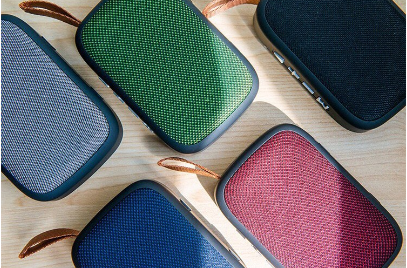 Original Charge G2 Portable Mini Bluetooth Speaker