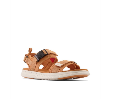 New Balance 600v1 Men's Sandal - Orange