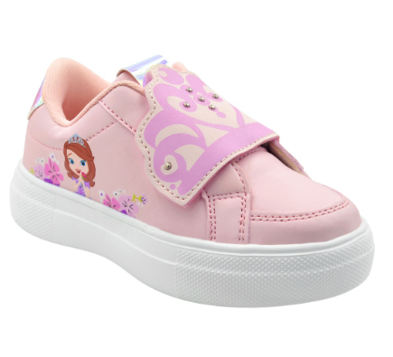 Disney Sofia the First Shoes Amanda