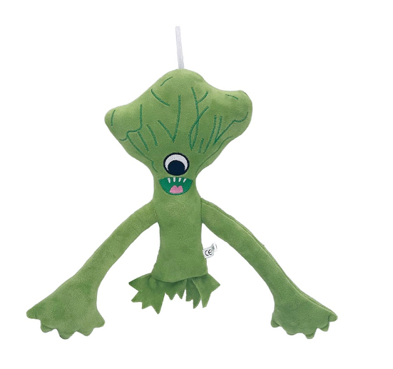 Garten of BanBan Plush Jumbo Josh Toy Soft Plush Stuffed Games Derivative Garden Of Banban Plushies Toy For Kids  GB27