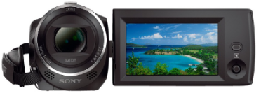 Sony HDR-CX405/ CX405 Handycam