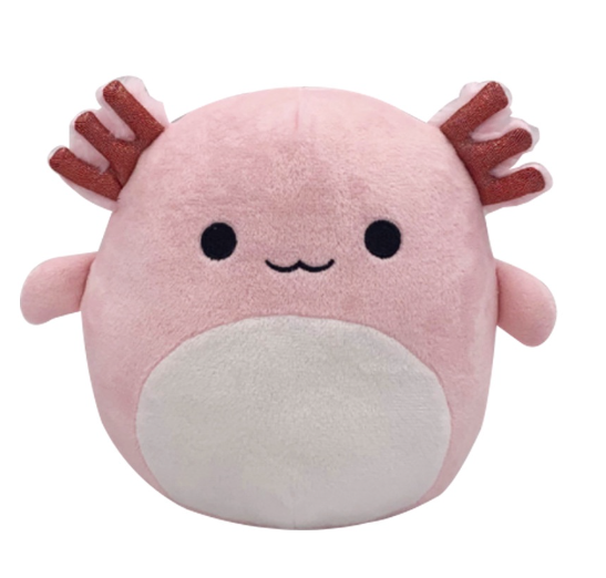 Animal Doll Plush Toy Soothing Cartoon Plush Toy Birthday Large Plush Doll Gift C15