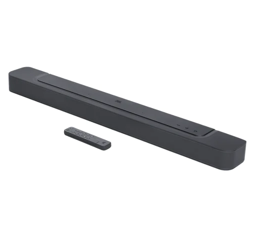 JBL BAR 300 5.0-Channel Compact All-In-One Soundbar with Multibeam™ and Dolby Atmos
