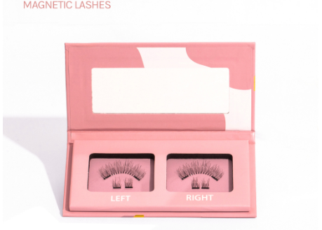 Luxx Lash Magnetic Lashes in Lily