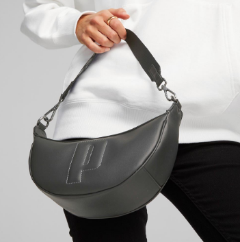 PUMA Sense Women's Mini Hobo Bag