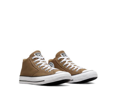 Converse CTAS Malden Street Vintage Athletic Men's Sneakers - Squirmy Worm/White/Black