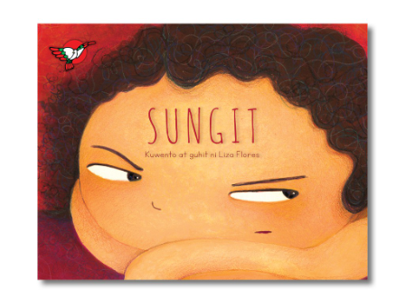 Sungit - Picture Book - Grade 2 Filipino