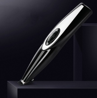 Electric Mini Pet Foot Shaving Hair Device Cat Dog Hair Foot Trimmer Clipper