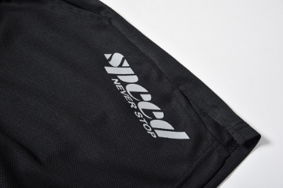 HFS Factory Outlet Men Summer Beach GYM Fitness Shorts Running Quick Drying Breathable Sport Workout