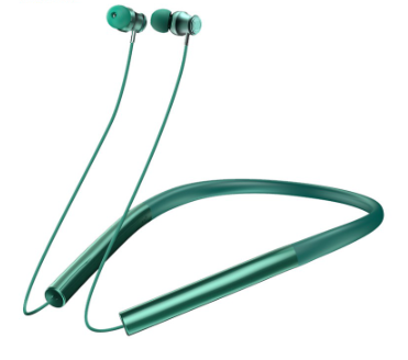 KAXOE Bluetooth 5.0 Sport Wireless Stereo Magnetic Neckband Earphones