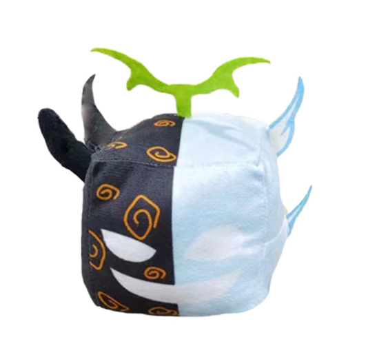 Blox Fruits Plush Toy Cartoon Adventure Game Soft Stuffed Doll Cute Home Decor Fruit Pillow for Friend Birthday Christmas 09