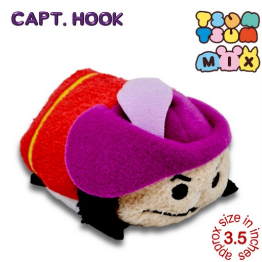 Original Disney Tsum Tsum Mini Plushies Stuffed Toys Collection 1 A7