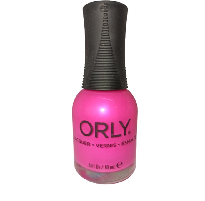 Orly Nail Lacquer Color La Vida Loca 18ml