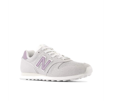 New Balance 373 Women's Sneakers Shoes - Grey
