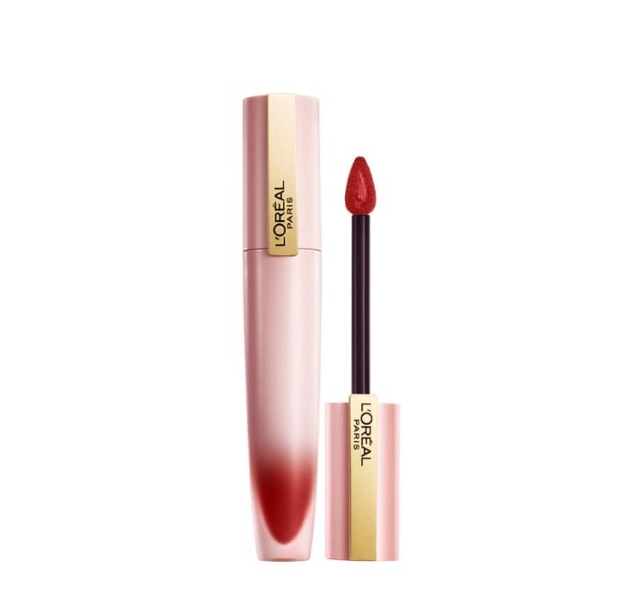 LOreal Chiffon Signature Soft Blur Multi-Use Lip Tint - 225 I GRASP