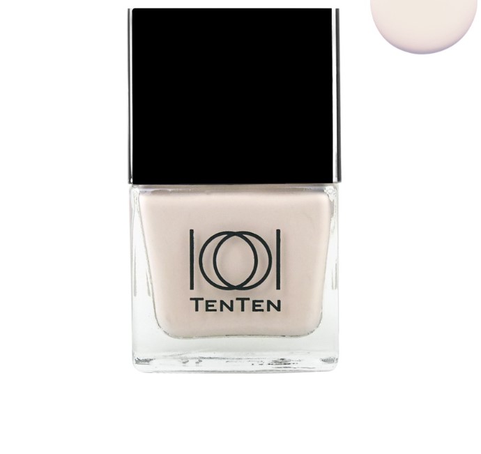 TenTen Eggshell XF22 Nail Polish