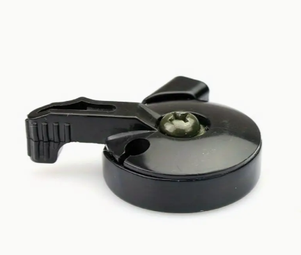 1pc Motorcycle For Yamaha YBR125 Jym110 E8110 F8 Manual Intake Valve Handle Valve Switch Windshield Handle Universal Valve