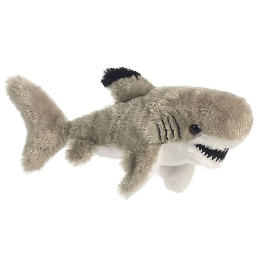 Doll Aurora Water Small Animal A21