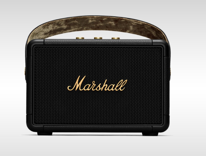 Marshall Kilburn II Bluetooth Speaker