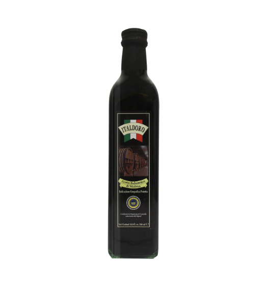 Italdoro Balsamic Vinegar of Modena 500ml