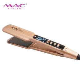 Mac Styler Professional Hair Iron MC2095A Hair Straightener