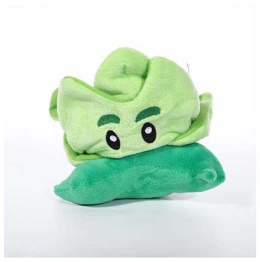 Game PLANTS vs. ZOMBIES PVZ Soft Stuffed Toys Cartoon Soft Plush Dolls Toy Plushie Doll PZ13