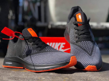 New Running Rubber Shoes for Men`s 9009