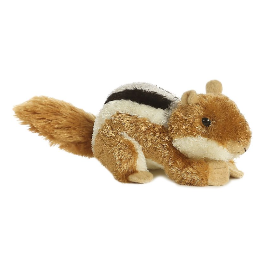 Doll Aurora SMALL FARM Animal A9