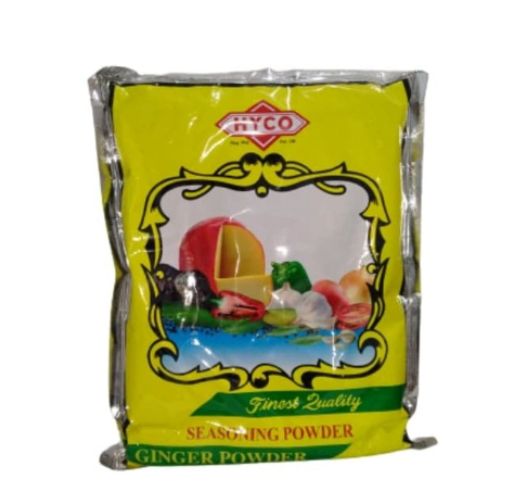 Hyco Ginger Powder 1kg