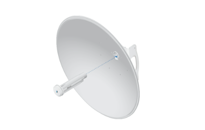 Ubiquiti Airmax Powerbeam Ac 5 Ghz, 620 Mm Bridge Pbe-5ac-620 : Pbe 5ac I Pbe5ac620