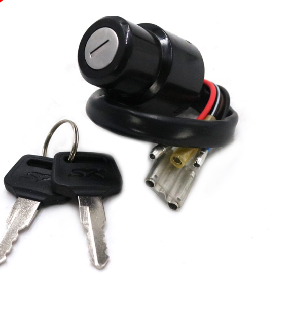SK Ignition Switch With Keys For Yamaha RS100