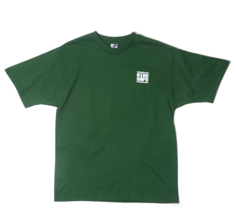 ARTWORK Ride Safe (T-shirt for Men)