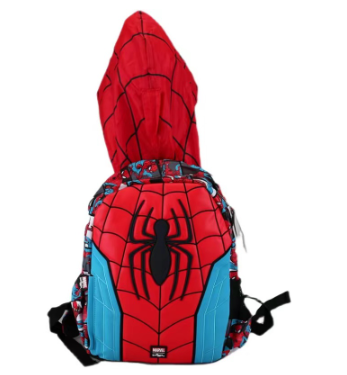 Smiggle Junior Backpack Collection shoolbag 14  Sope