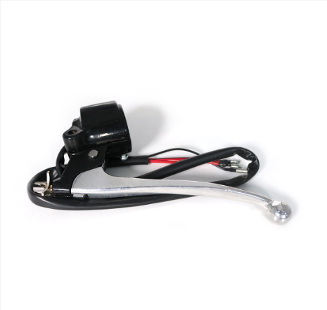 SK Left Handle Switch For Kawasaki HD3
