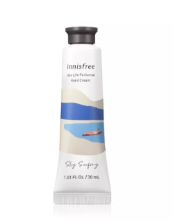 INNISFREE Jeju Life Perfumed Hand Cream Sky Surfing 30ML