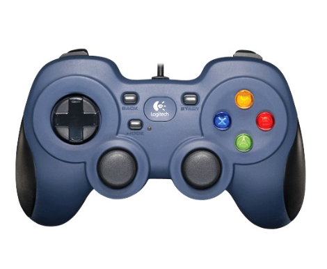 Logitech F310 Gamepad