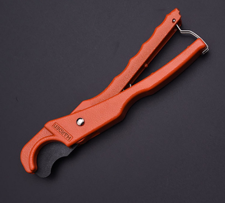 Harden 600850 36mm Pvc Pipe Cutter (Professional) Design Alloy Steel Portable Ppr Pe Plastic Pip