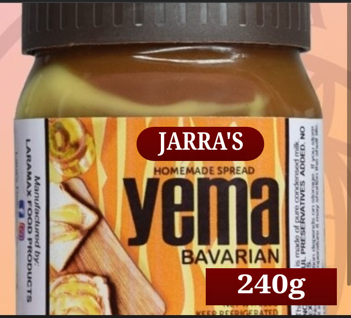 YEMA BAVARIAN