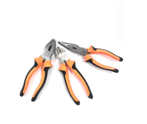 ARES Pliers 8 Inches Professional Tools
