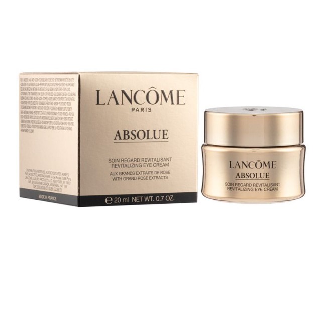 Lancome Absolue Eye Cream 20ml