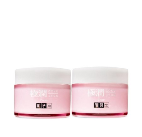 Hada Labo Hydrating Light Cream Pack of 2