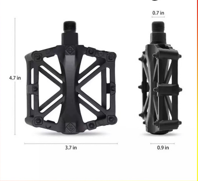 AYR 1PCS bike accessorie mountain pedal folding mtb parts upuan ng accesories cycling handel grip