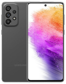 Samsung Galaxy A73 Smart phone 8GB RAM+256GB ROM