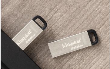 Kingston DataTraveler Kyson 64GB USB 3.2 Flash Drive DTKN 64GB