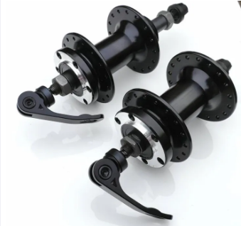 Shunan Hub bearing bicycle hubs Thread type Variable Speed Hub 32-hole Hub a pair